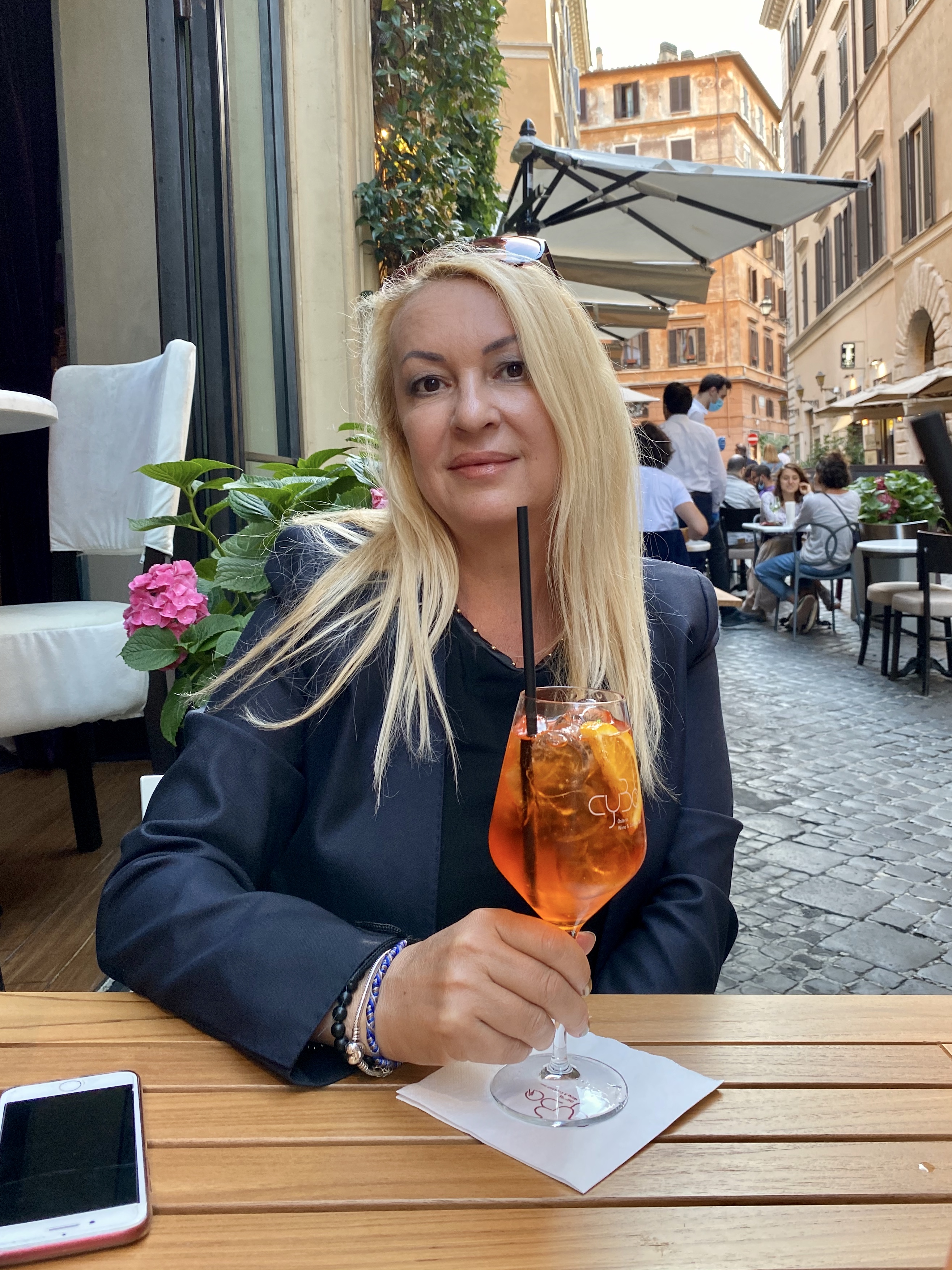 Гид Виктория