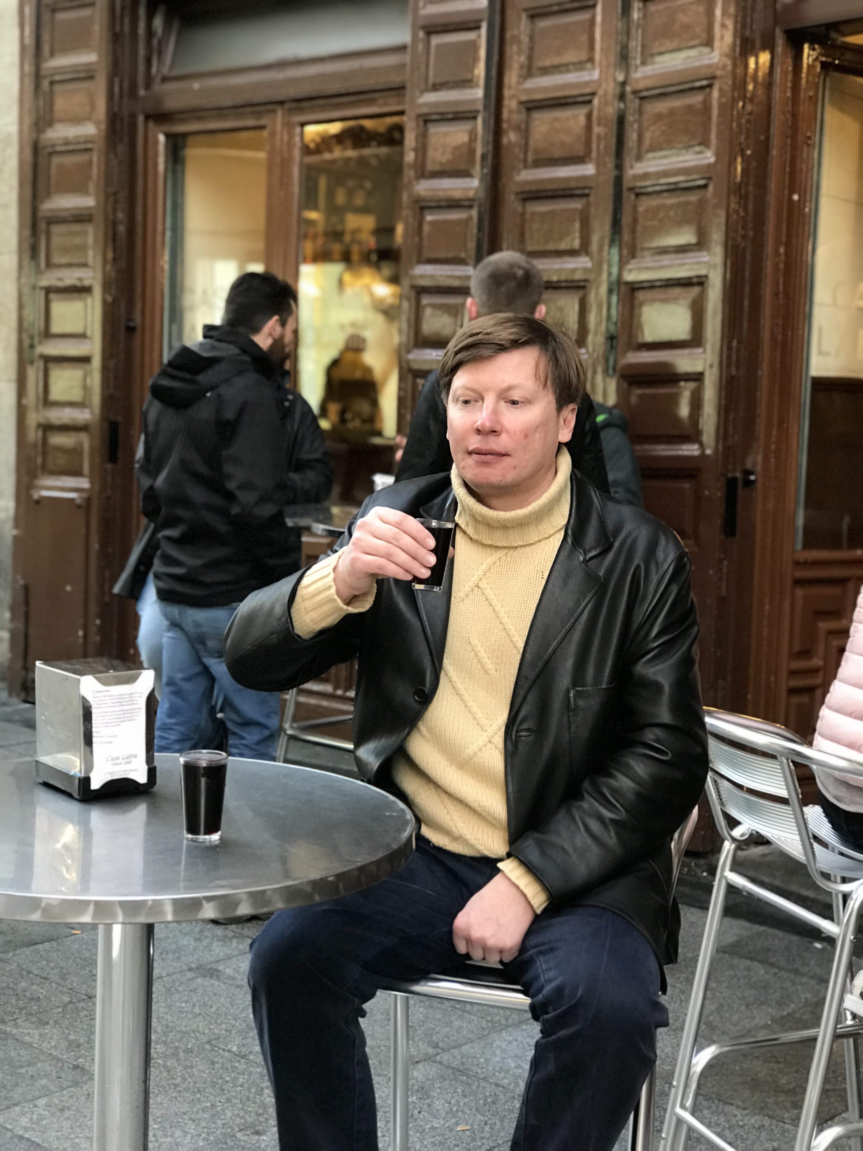 Гид Андрей