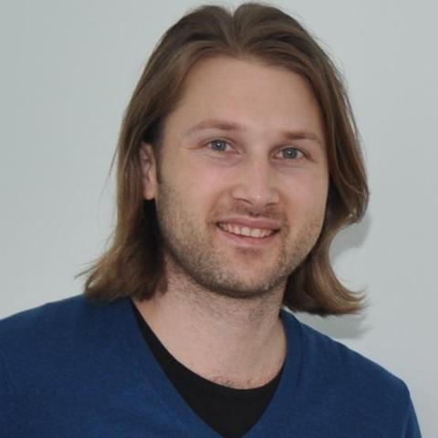 Гид Сергей