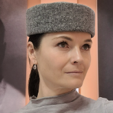 Гид Галина