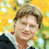 Гид Сергей