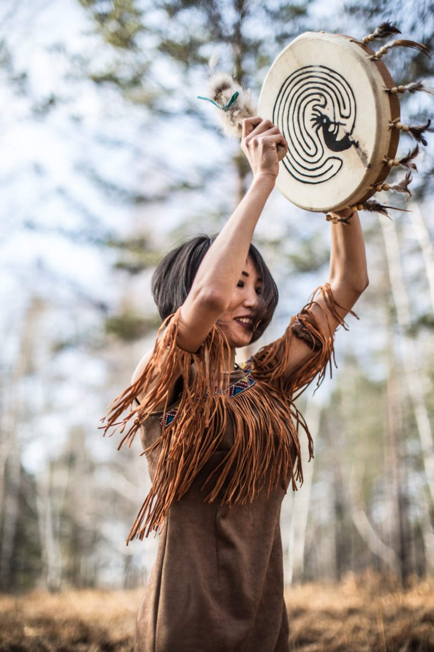 Гид Татьяна