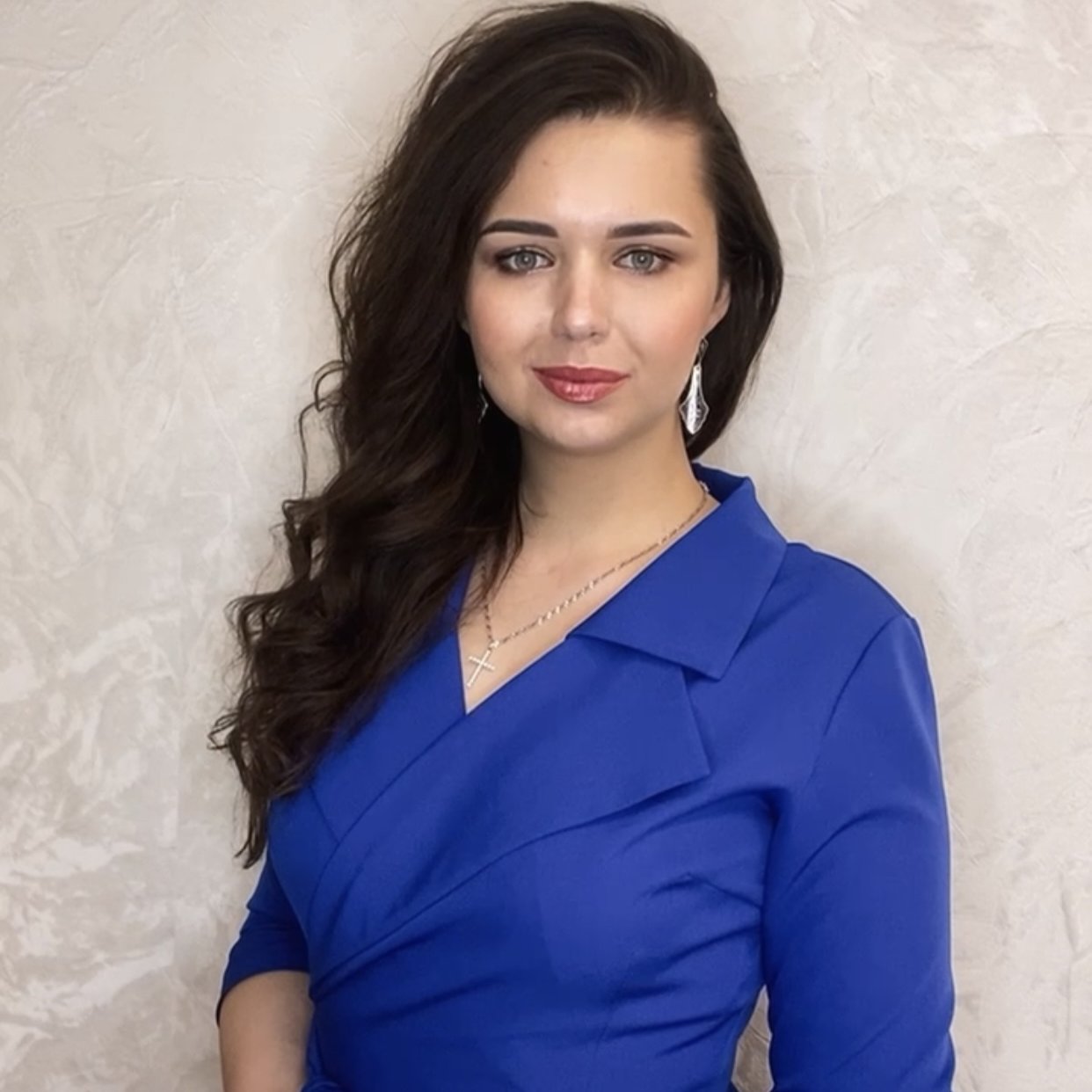 Гид Полина