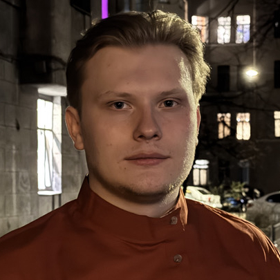 Гид Иван