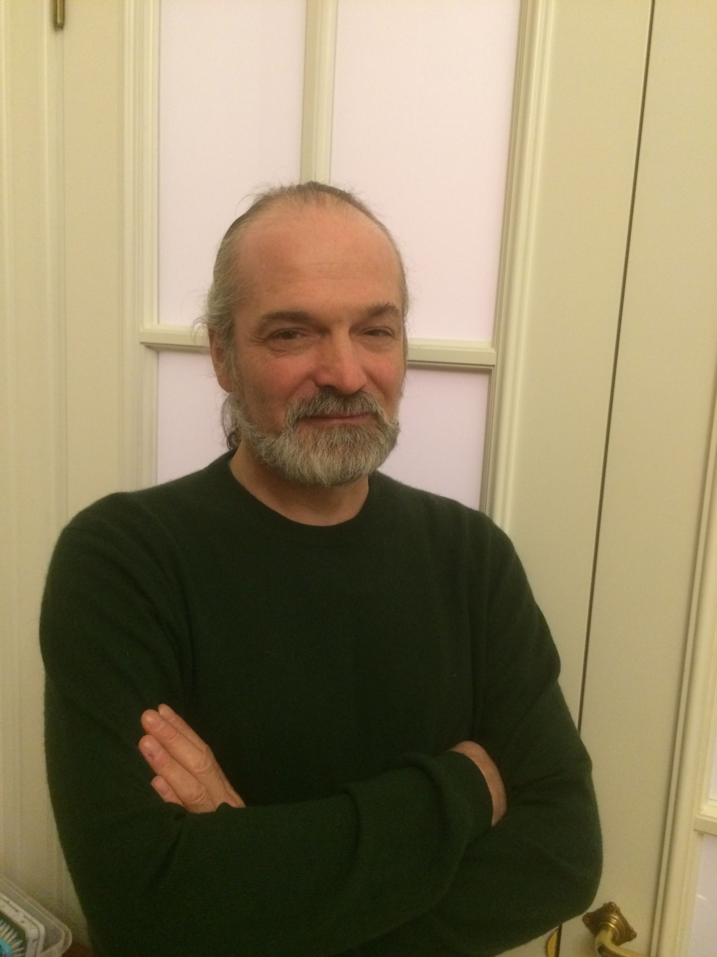 Гид Константин