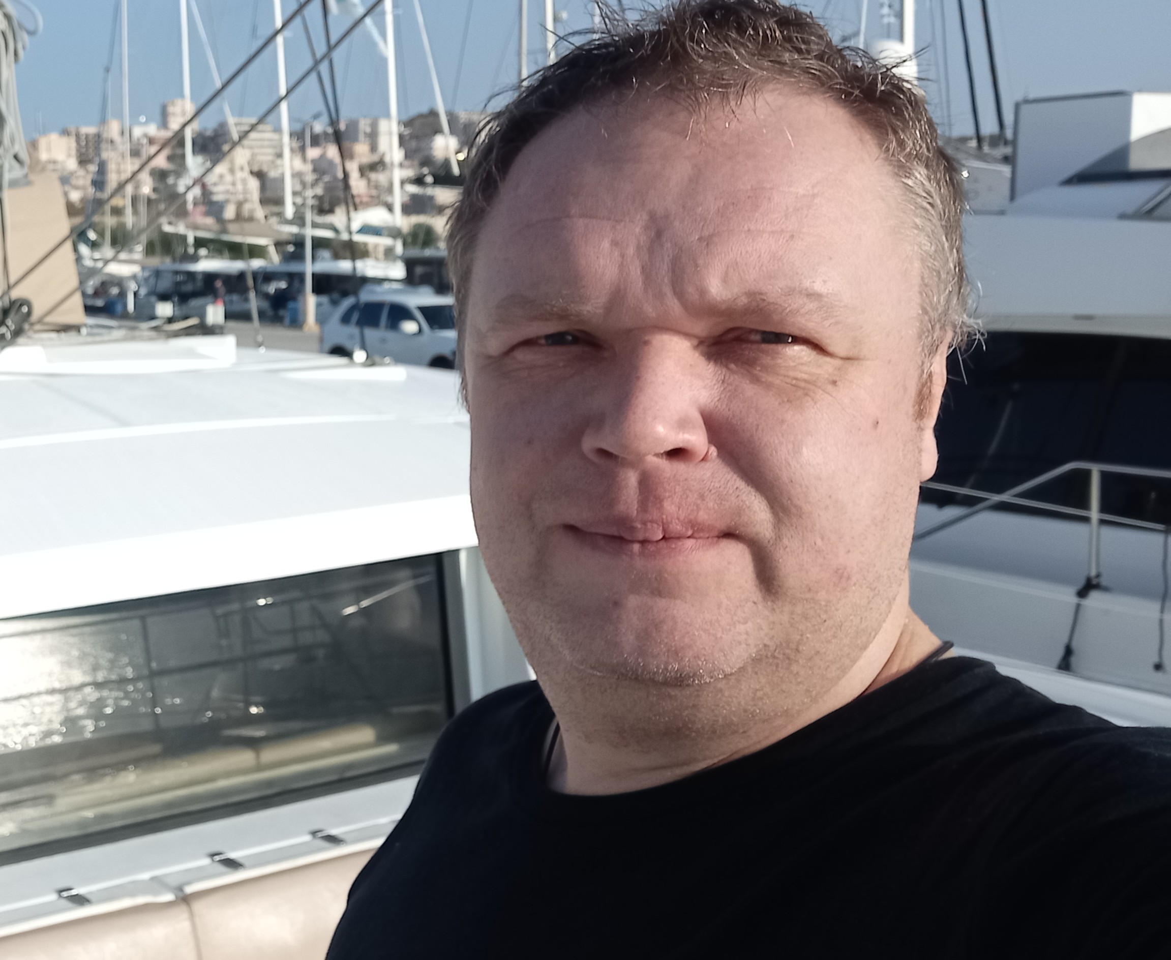 Гид Александр