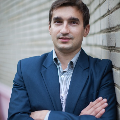 Гид Владимир