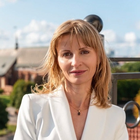 Гид Марина