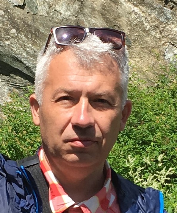 Гид Сергей