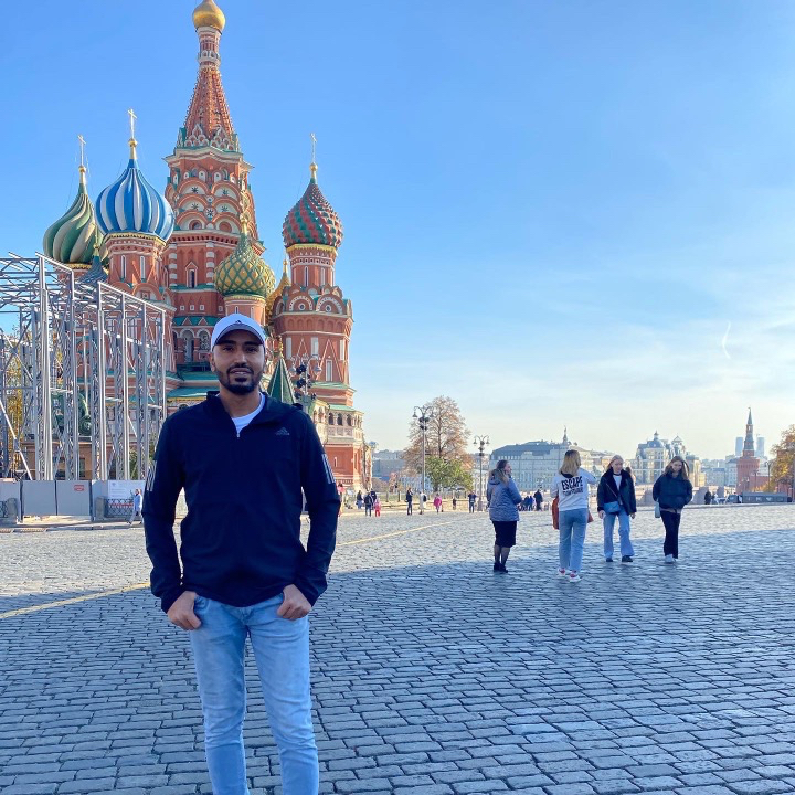 Гид Карим