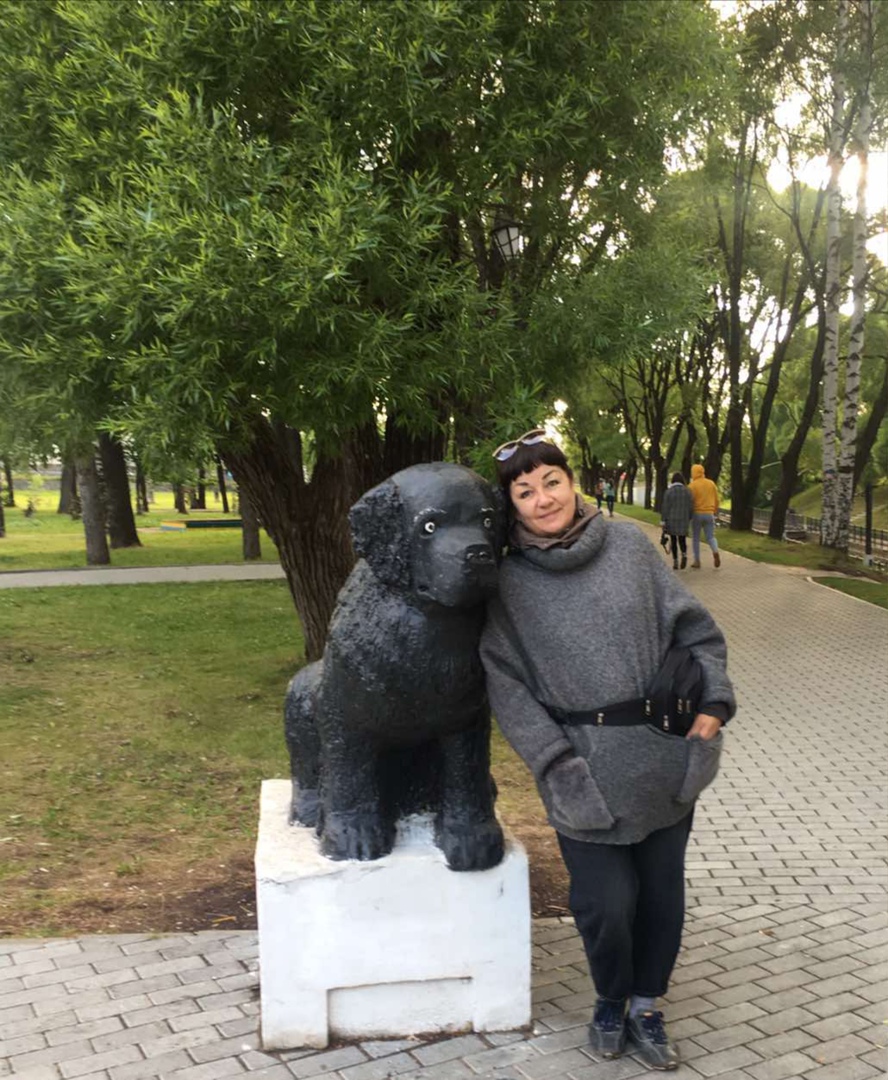 Гид Ирина