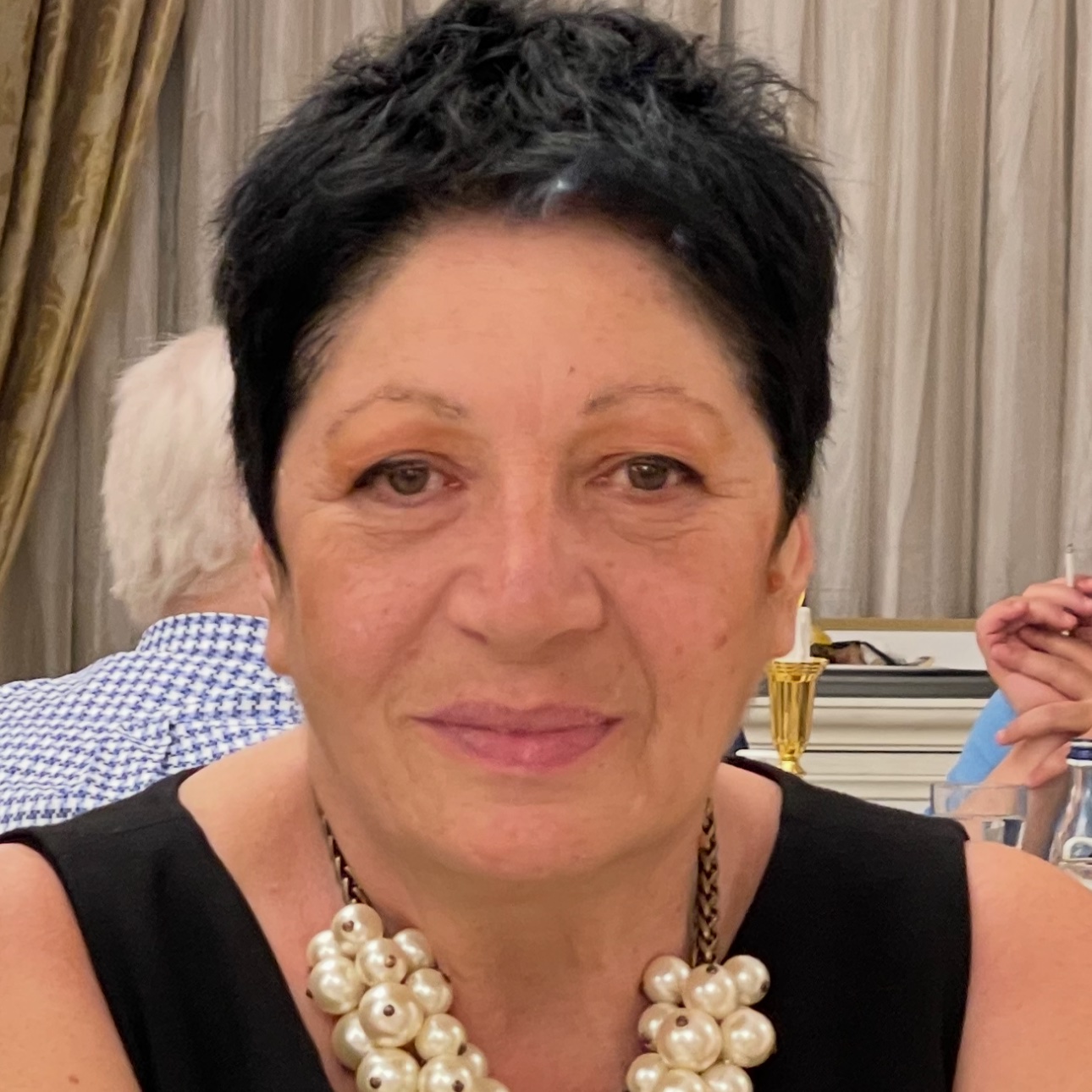 Гид Марина