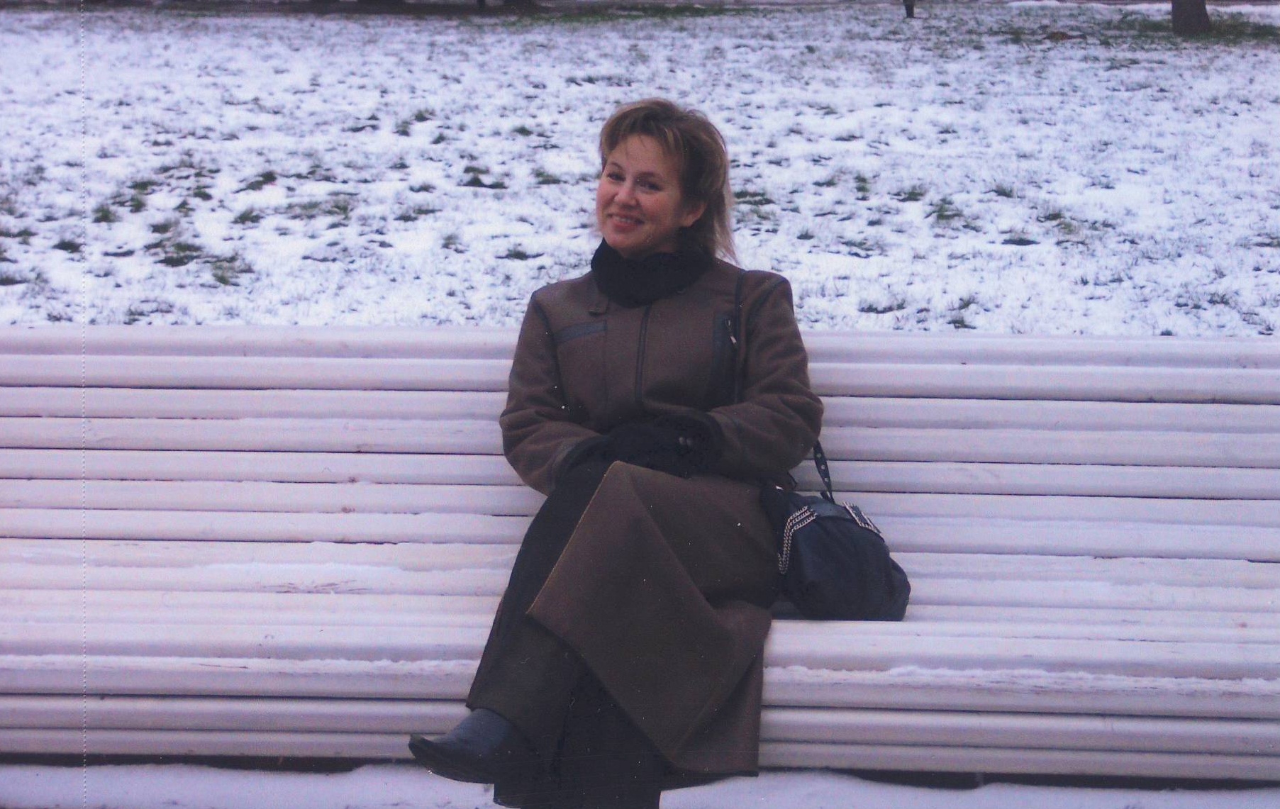 Гид Лариса