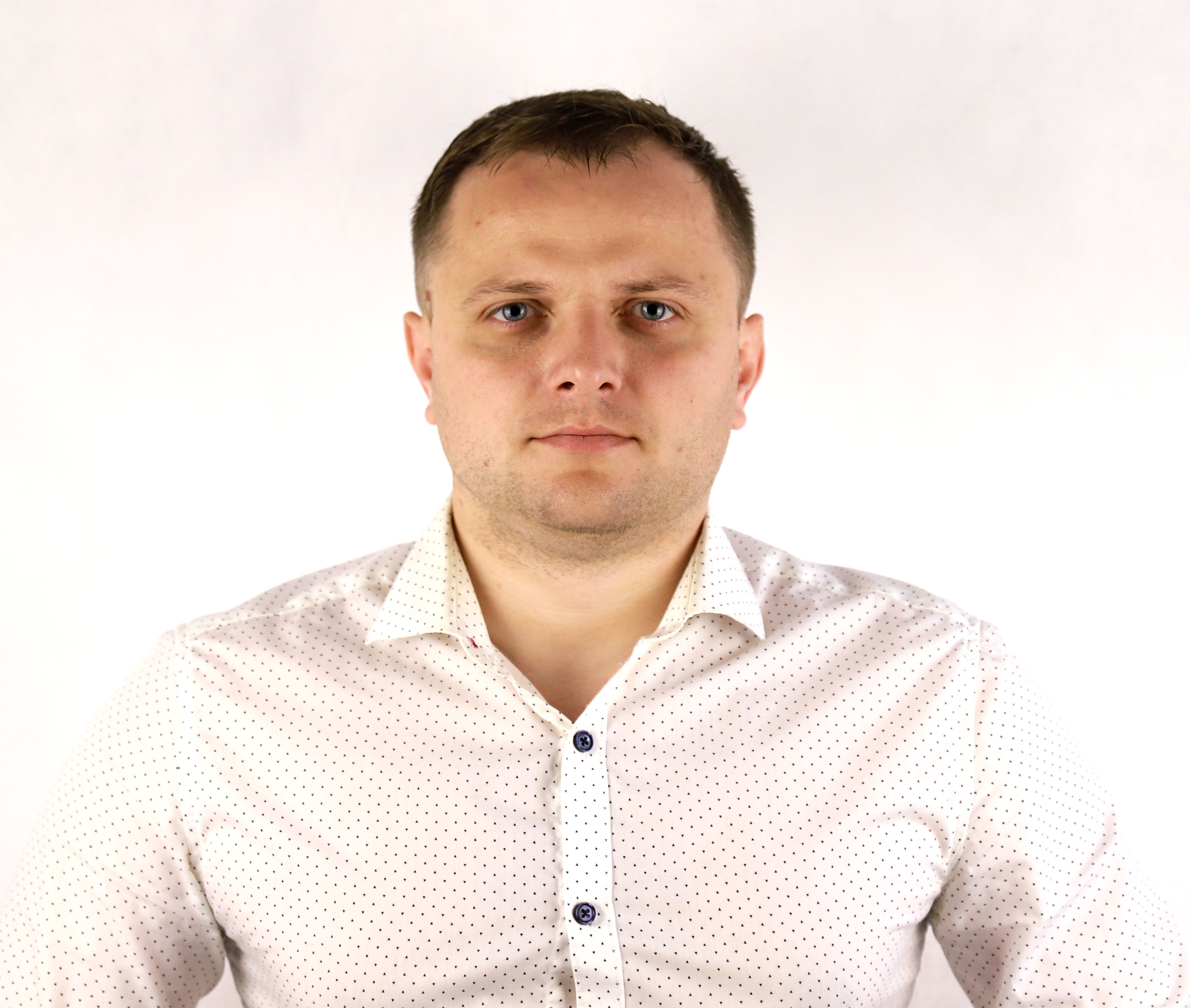 Гид Андрей
