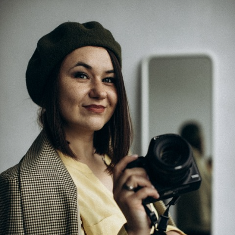 Гид Марина