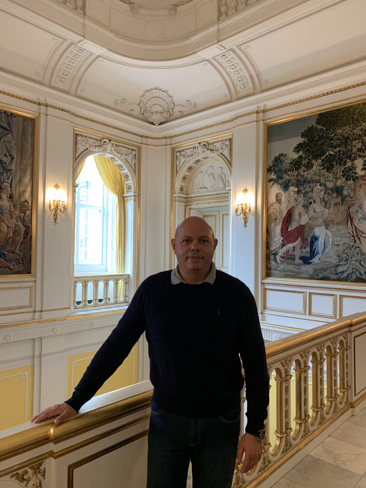 Гид Александр