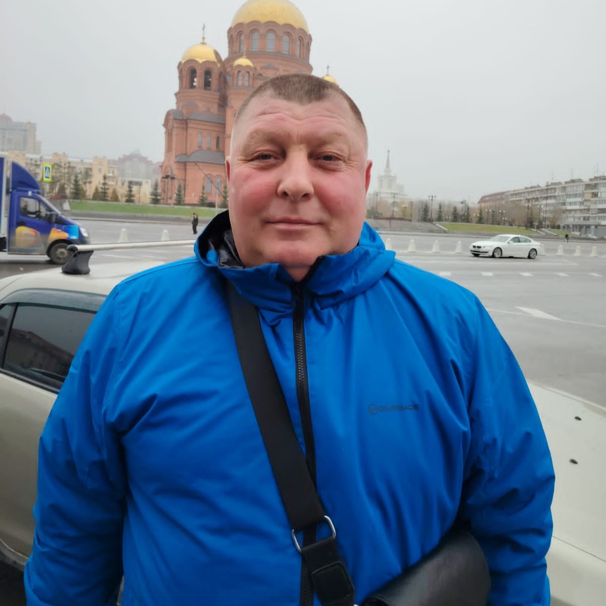 Гид Василий