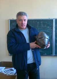 Гид Андрей