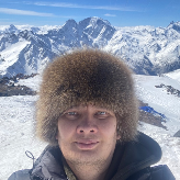 Гид Александр