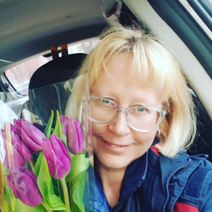 Гид Елена