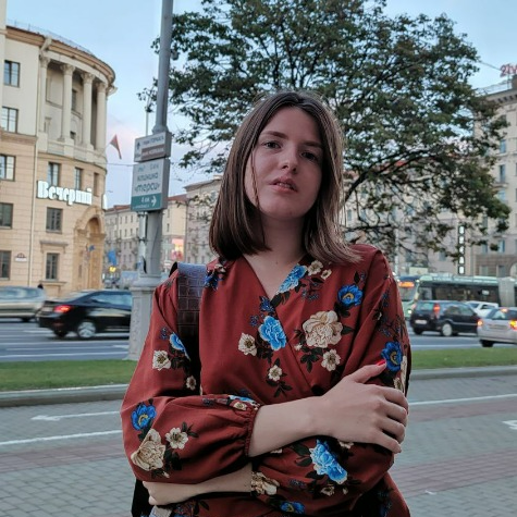 Гид Виктория