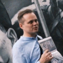 Гид Алексей