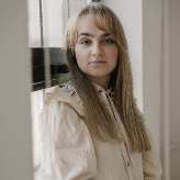Гид Ирина