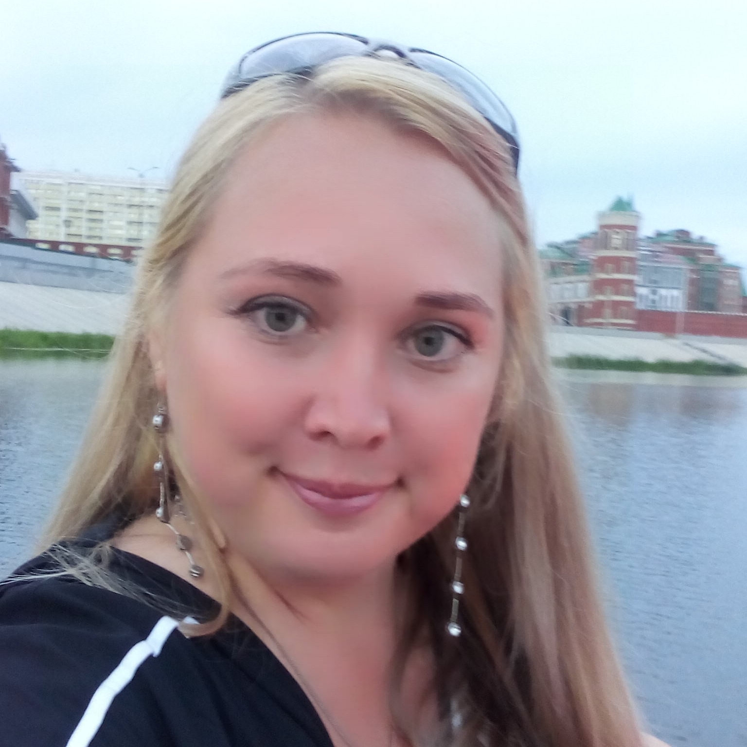 Гид Ольга