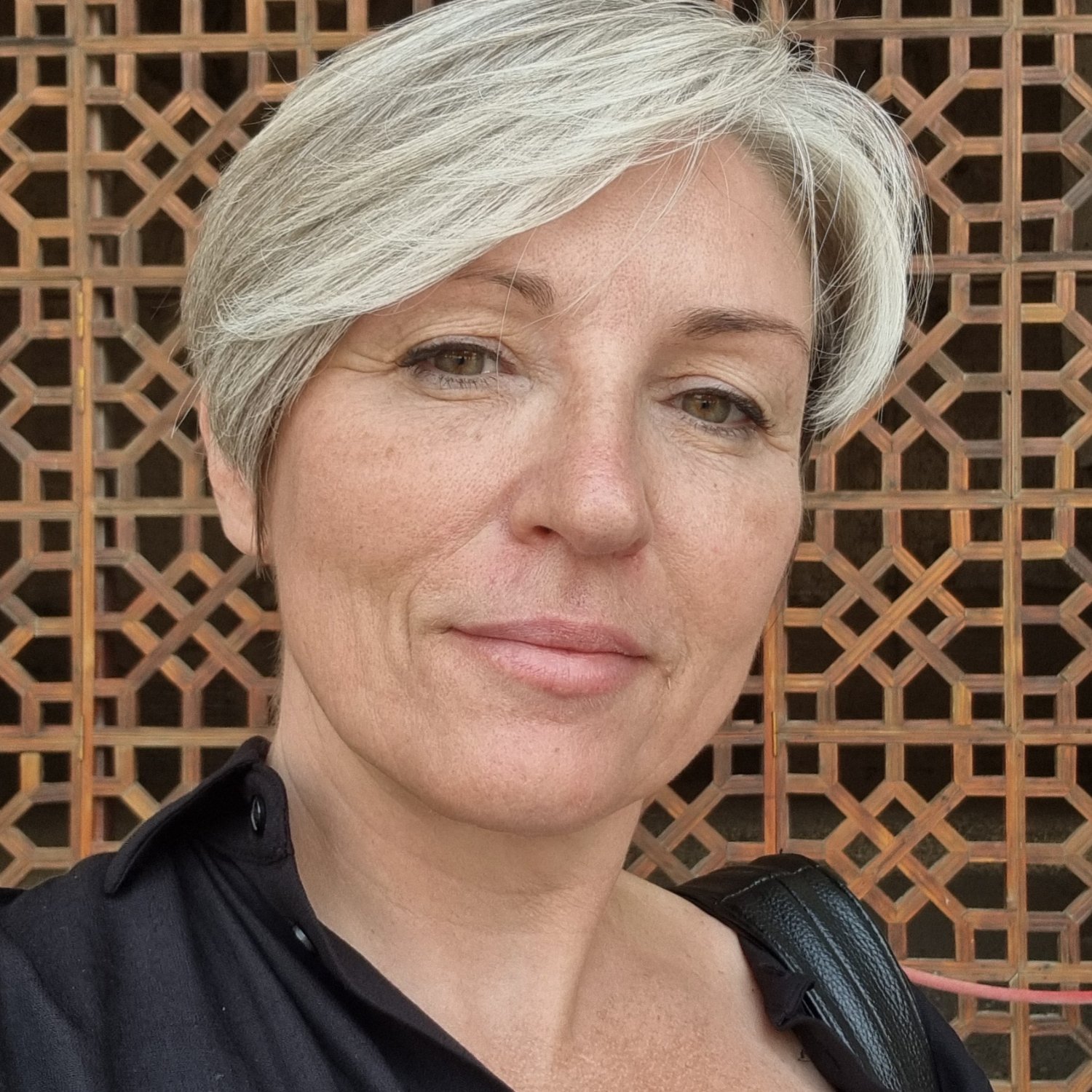 Гид Екатерина