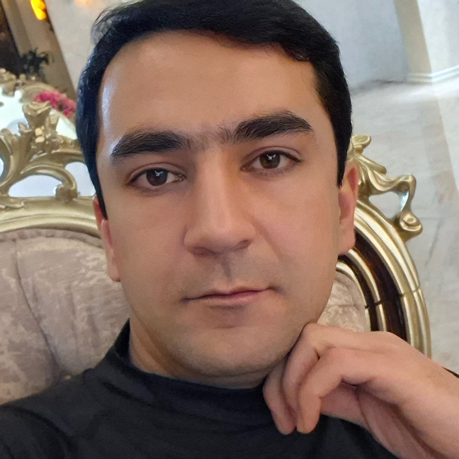 Гид Николас