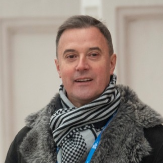 Гид Сергей
