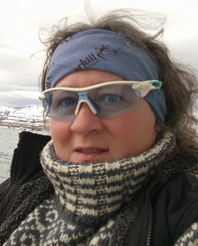 Гид Елена