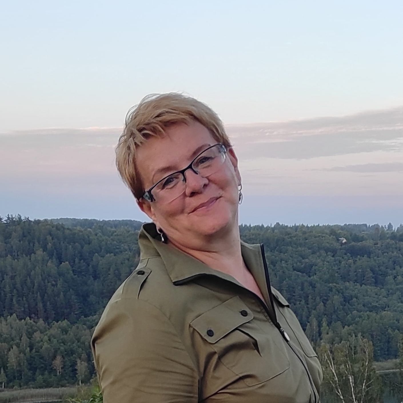 Гид Алена