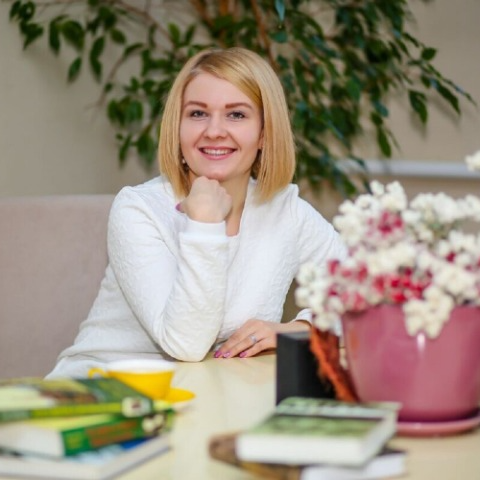 Гид Ирина