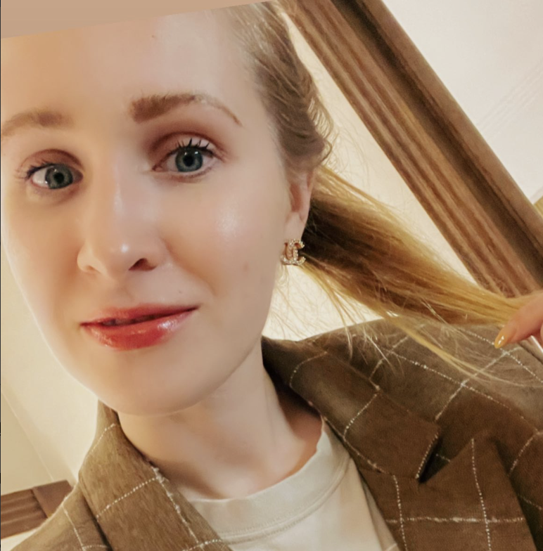 Гид Паулина