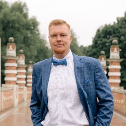 Гид Никита