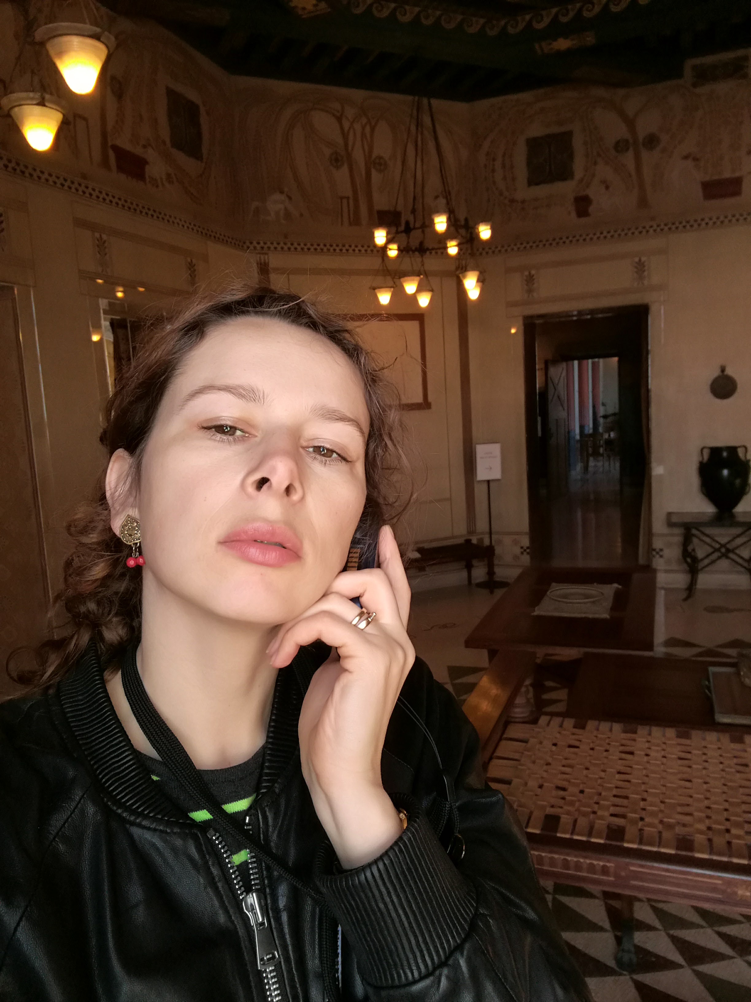 Гид Антонина