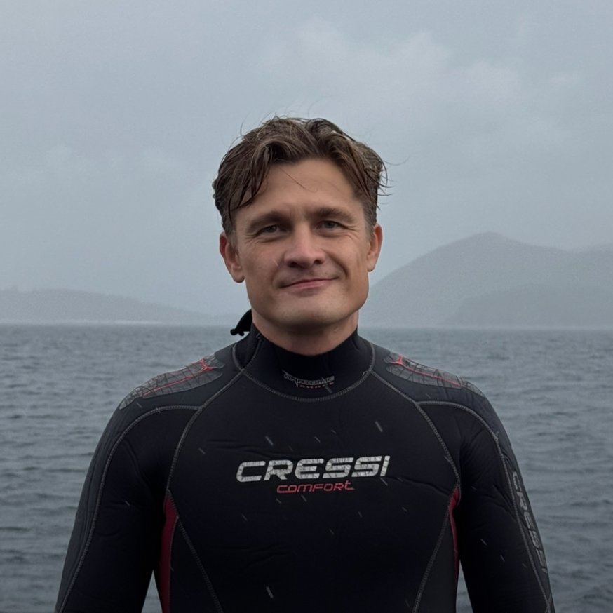 Гид Алексей