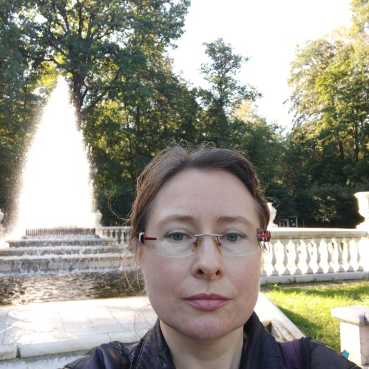 Гид Светлана