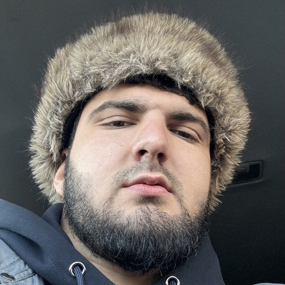 Гид Нурмагомед