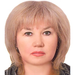Гид Галина