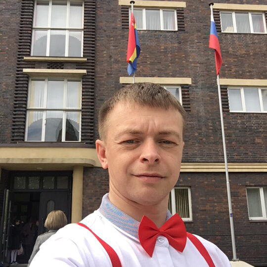 Гид Максим