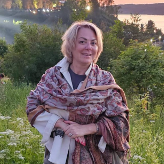 Гид Светлана