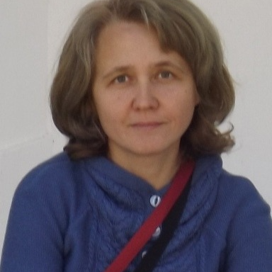 Гид Ирина