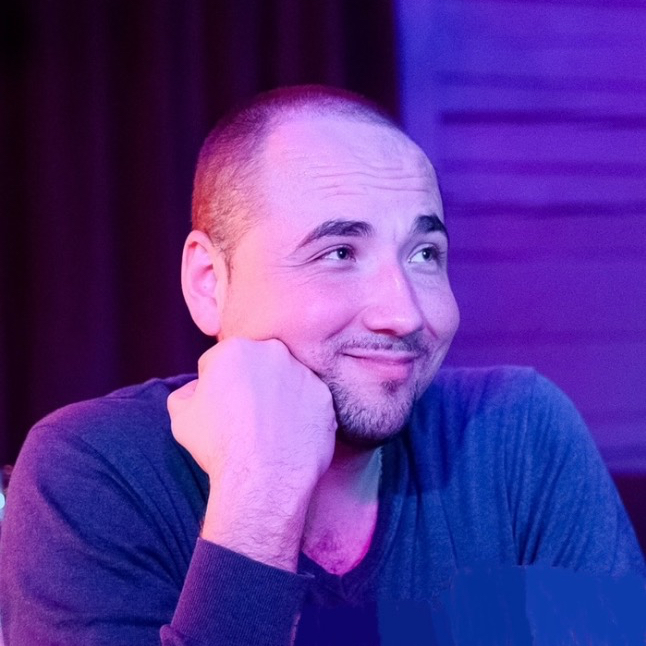 Гид Александр