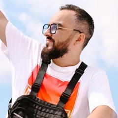 Гид Тимур