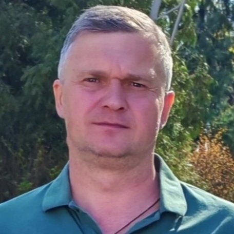 Гид Алексей