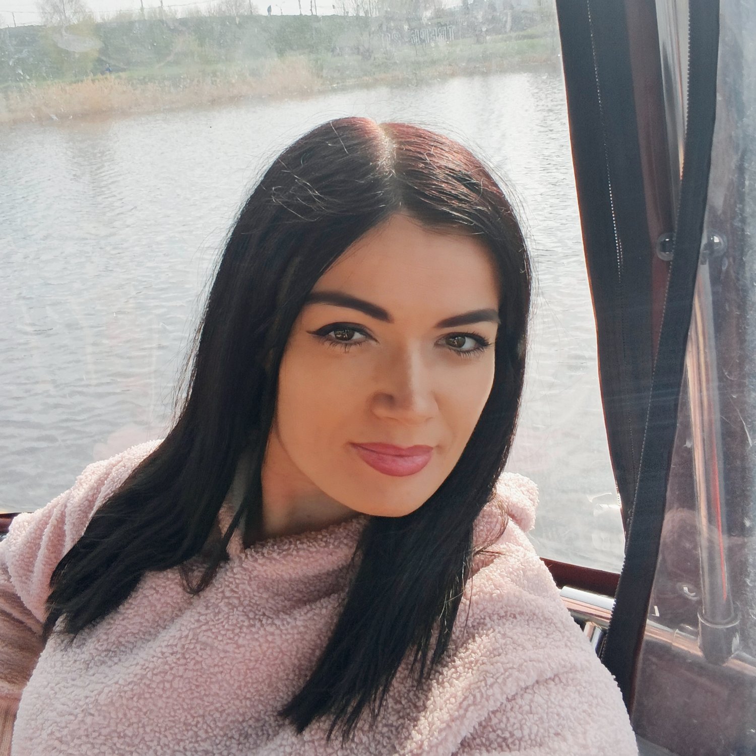Гид Алёна