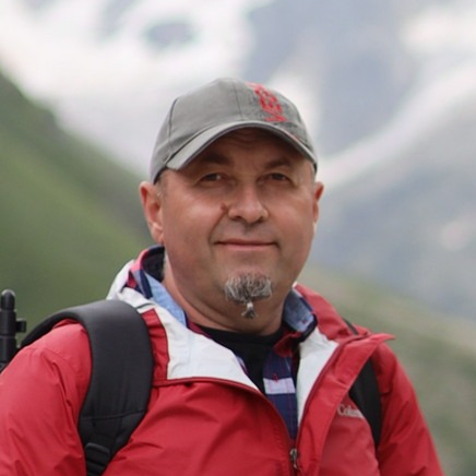 Гид Александр