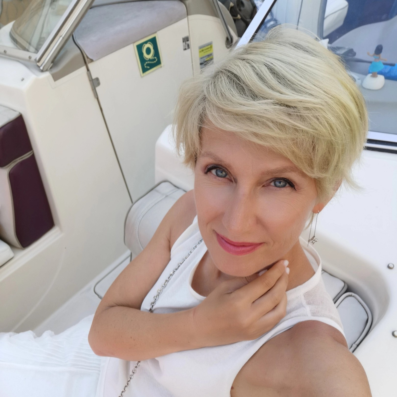 Гид Полина